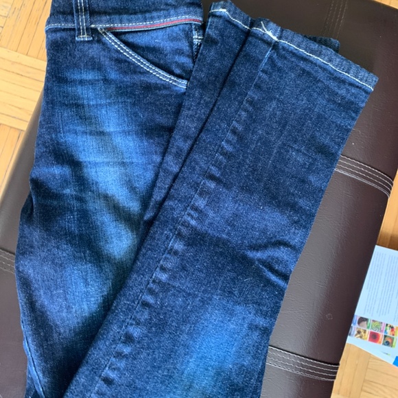 SALE💥💥GUCCI authentic skinny jeans; boys size 10 - Picture 10 of 12